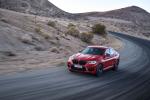 BMW X4 M Competition 2019 года (WW)